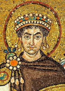 mosaic_of_justinianus_i_-_basilica_san_vitale_ravenna